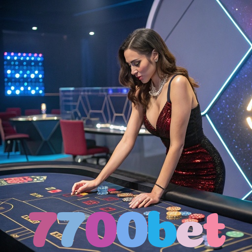7700bet：Jogue poker, aposte no futebol e ganhe em grandes jogos de cassino!