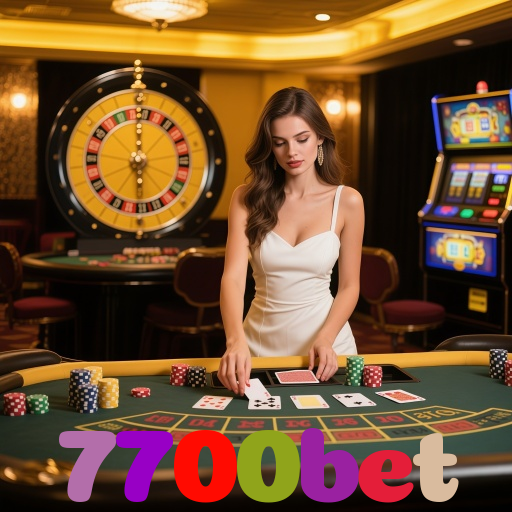 7700bet：Aposte no futebol, jogue poker e conquiste vitórias épicas!