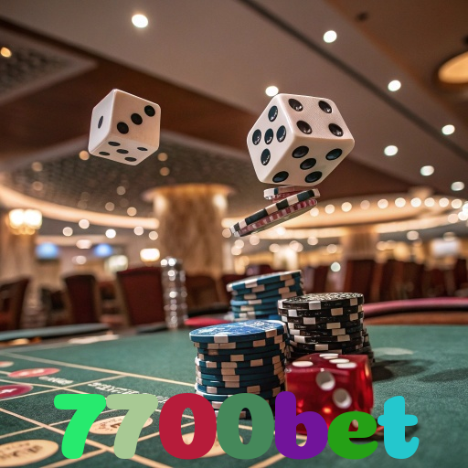 7700bet：Jogue poker, aposte no futebol e ganhe em grandes jogos de cassino!