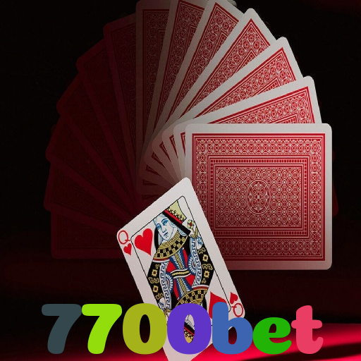 7700bet：Aposte nas melhores slots e conquiste prêmios como nunca!