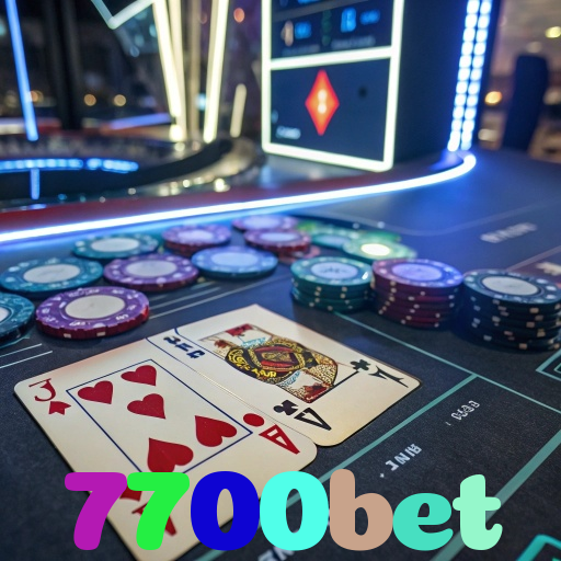 7700bet:Jogue poker, aposte no futebol e ganhe em grandes jogos de cassino!