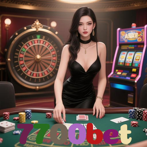 7700bet：Jogue poker, aposte no futebol e ganhe em grandes jogos de cassino!