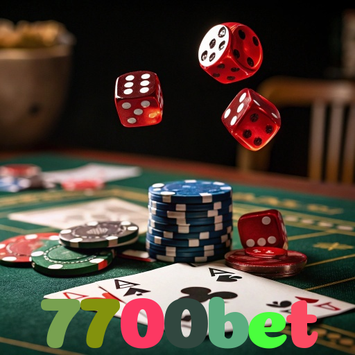 7700bet：Aposte no futebol, jogue poker e conquiste vitórias épicas!