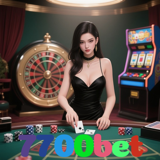 7700bet：Jogue poker, aposte no futebol e ganhe em grandes jogos de cassino!