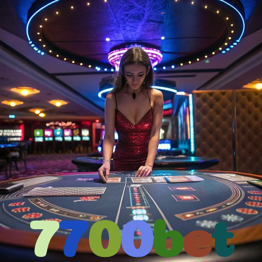 7700bet：Jogue poker, aposte no futebol e ganhe em grandes jogos de cassino!