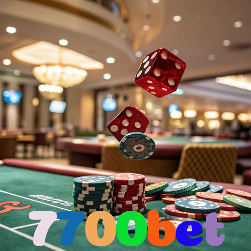 7700bet：Aposte nas melhores slots e conquiste prêmios como nunca!