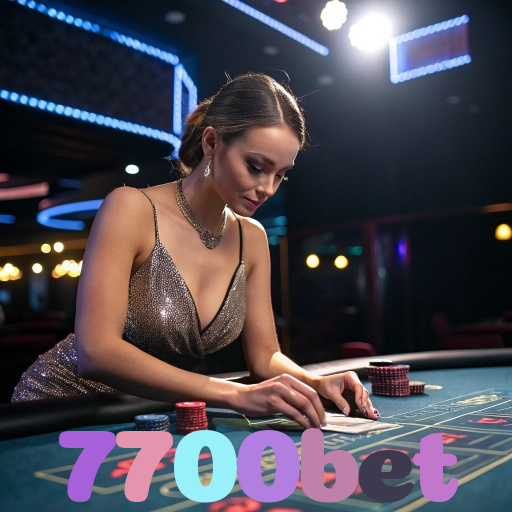 7700bet：Aposte no futebol, jogue poker e conquiste vitórias épicas!