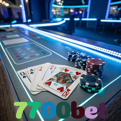 7700bet：Aposte nas melhores slots e conquiste prêmios como nunca!