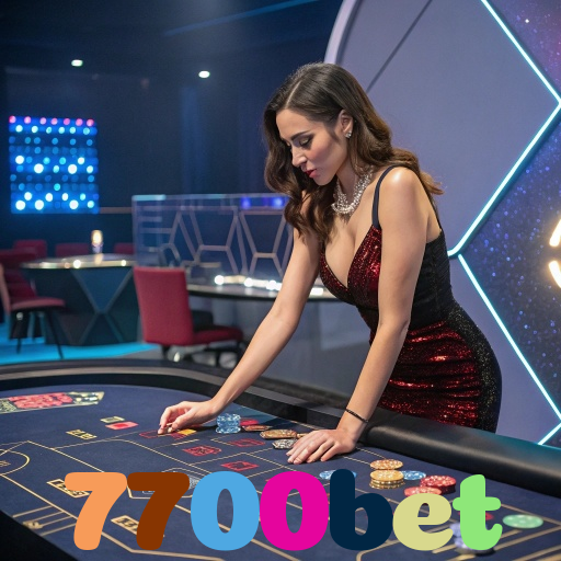 7700bet：Aposte nas melhores slots e conquiste prêmios como nunca!