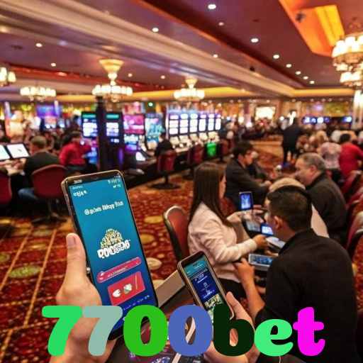 7700bet：Jogue poker, aposte no futebol e ganhe em grandes jogos de cassino!