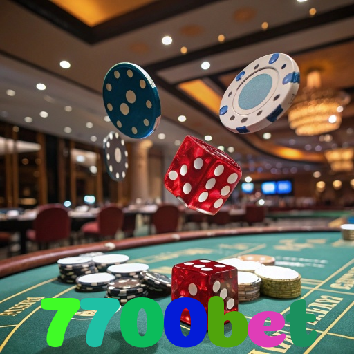 7700bet：Jogue poker, aposte no futebol e ganhe em grandes jogos de cassino!