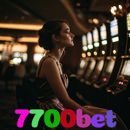 7700bet：Aposte nas melhores slots e conquiste prêmios como nunca!