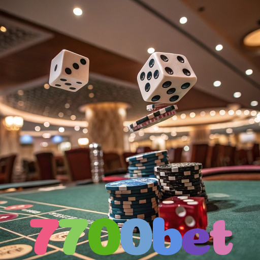 7700bet：Jogue poker, aposte no futebol e ganhe em grandes jogos de cassino!