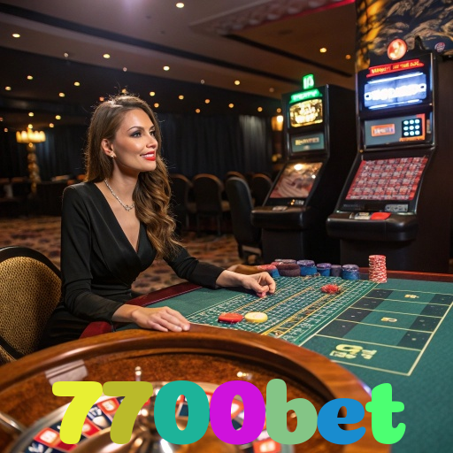 7700bet：Aposte no futebol, jogue poker e conquiste vitórias épicas!