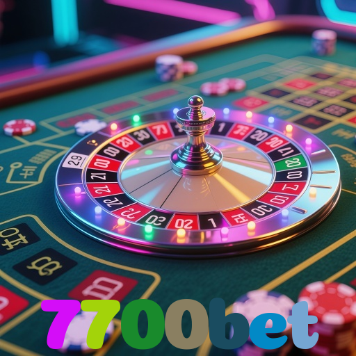 7700bet：Aposte nas melhores slots e conquiste prêmios como nunca!