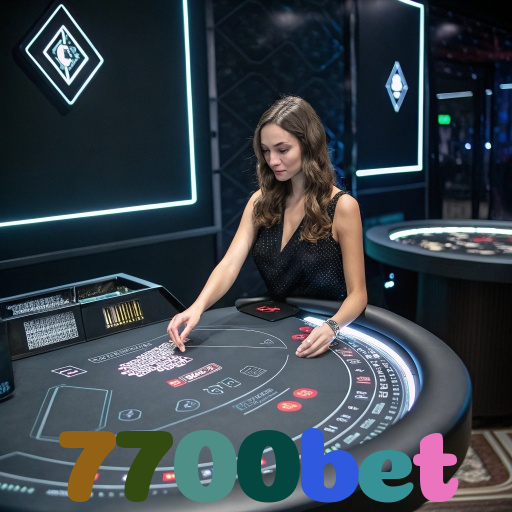 7700bet：Aposte nas melhores slots e conquiste prêmios como nunca!
