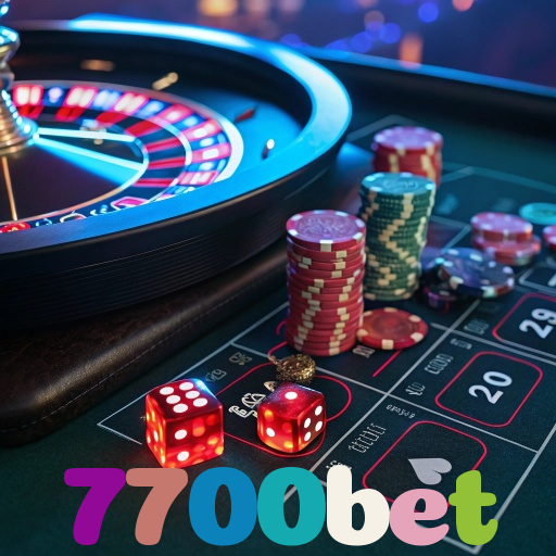 7700bet：Aposte no futebol, jogue poker e conquiste vitórias épicas!
