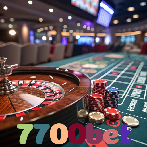 7700bet：Aposte no futebol, jogue poker e conquiste vitórias épicas!