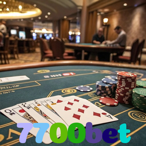 7700bet：Aposte no futebol, jogue poker e conquiste vitórias épicas!