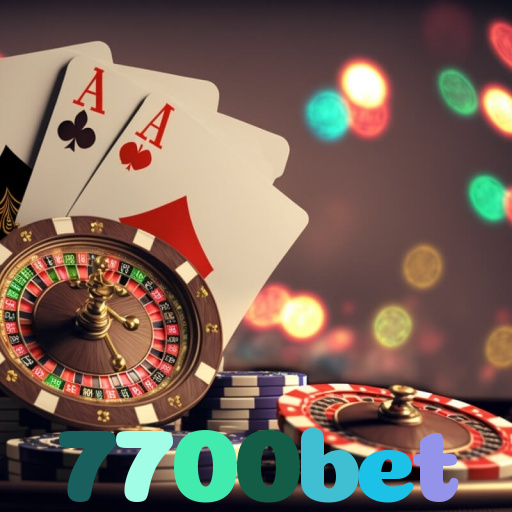 7700bet：Jogue poker, aposte no futebol e ganhe em grandes jogos de cassino!