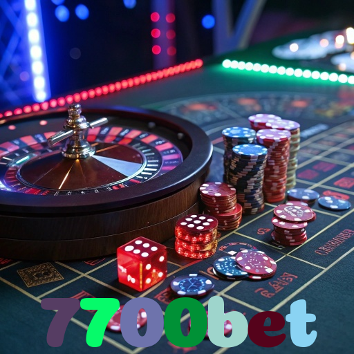 7700bet：Aposte no futebol, jogue poker e conquiste vitórias épicas!