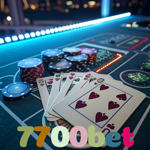 7700bet：Aposte nas melhores slots e conquiste prêmios como nunca!