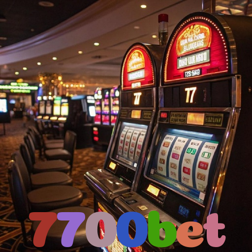 7700bet：Jogue poker, aposte no futebol e ganhe em grandes jogos de cassino!