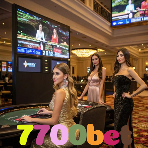 7700bet:Jogue poker, aposte no futebol e ganhe em grandes jogos de cassino!