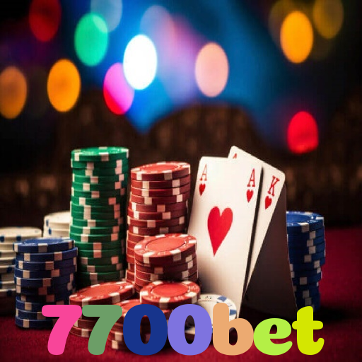 7700bet：Aposte nas melhores slots e conquiste prêmios como nunca!