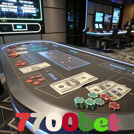 7700bet：Jogue poker, aposte no futebol e ganhe em grandes jogos de cassino!
