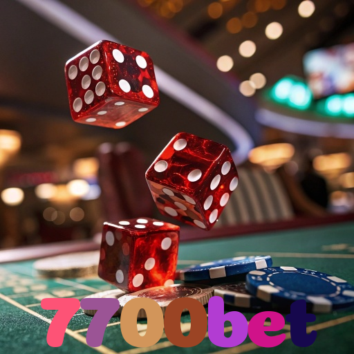 7700bet：Jogue poker, aposte no futebol e ganhe em grandes jogos de cassino!