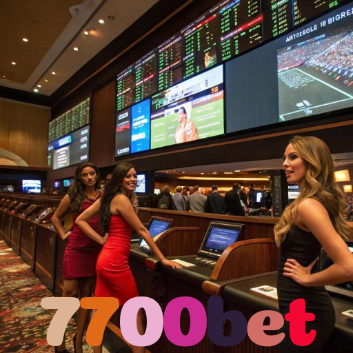 7700bet：Aposte no futebol, jogue poker e conquiste vitórias épicas!