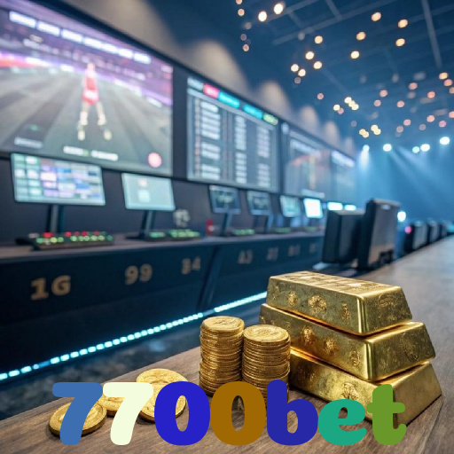 7700bet：Aposte nas melhores slots e conquiste prêmios como nunca!