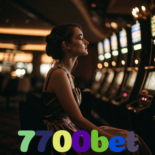 7700bet：Aposte nas melhores slots e conquiste prêmios como nunca!
