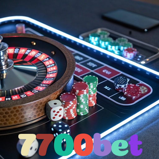 7700bet：Aposte nas melhores slots e conquiste prêmios como nunca!