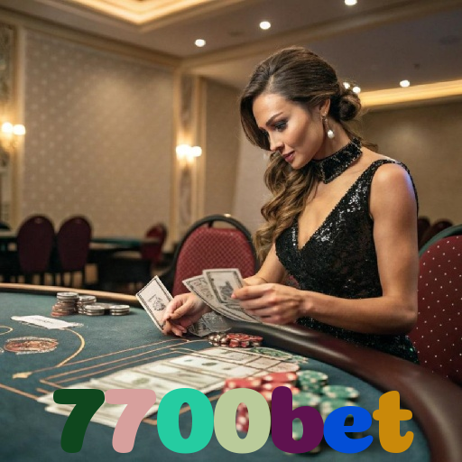 7700bet：Jogue poker, aposte no futebol e ganhe em grandes jogos de cassino!