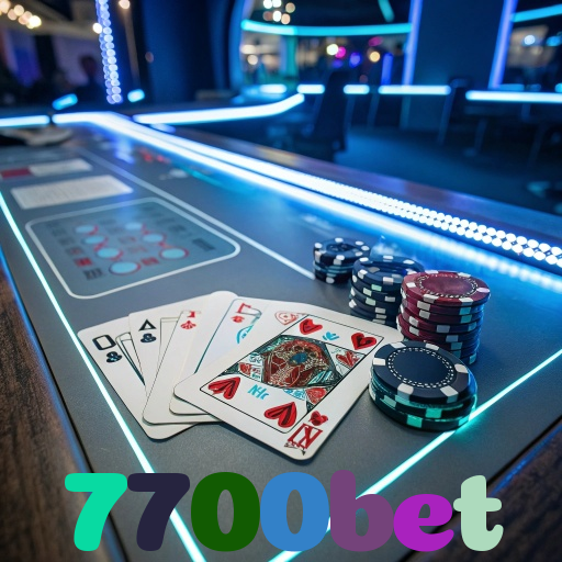 7700bet：Jogue poker, aposte no futebol e ganhe em grandes jogos de cassino!