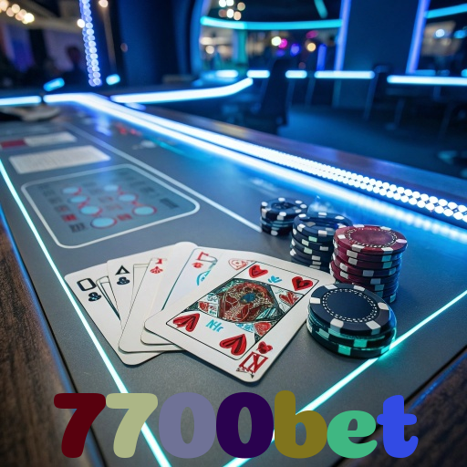 7700bet:Jogue poker, aposte no futebol e ganhe em grandes jogos de cassino!