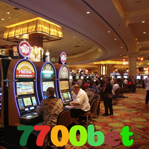 7700bet：Aposte nas melhores slots e conquiste prêmios como nunca!