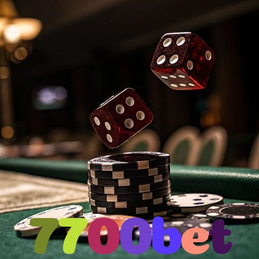 7700bet：Aposte nas melhores slots e conquiste prêmios como nunca!