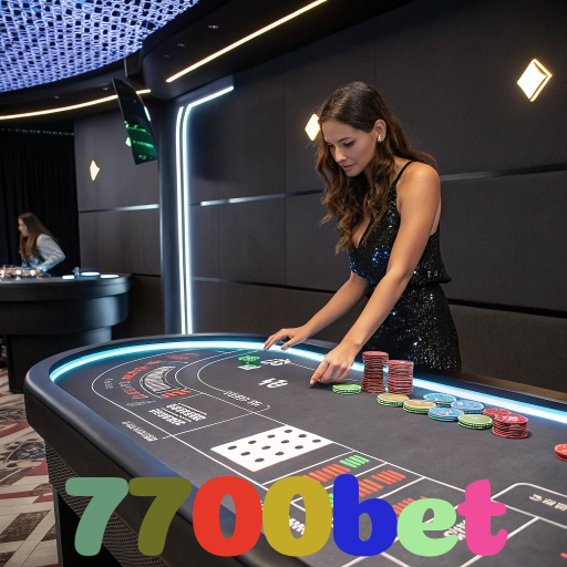 7700bet：Jogue poker, aposte no futebol e ganhe em grandes jogos de cassino!