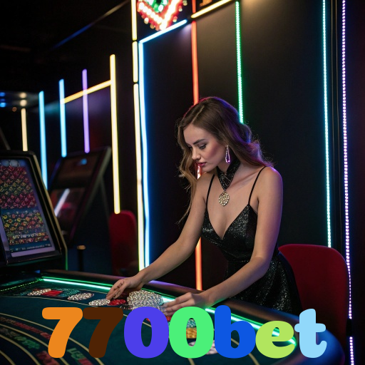 7700bet：Aposte nas melhores slots e conquiste prêmios como nunca!