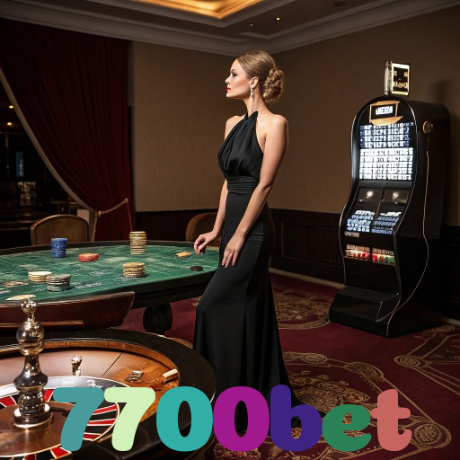 7700bet：Jogue poker, aposte no futebol e ganhe em grandes jogos de cassino!