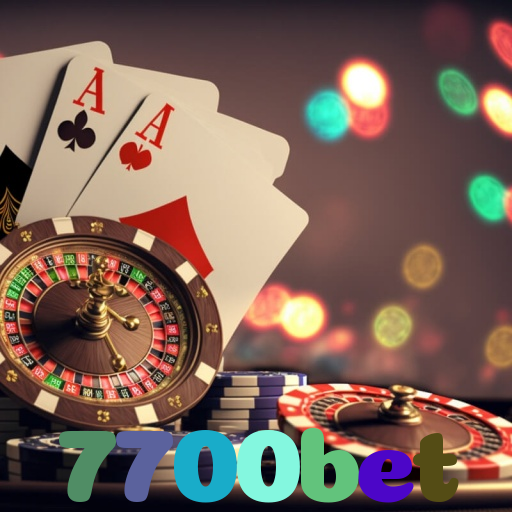 7700bet：Jogue poker, aposte no futebol e ganhe em grandes jogos de cassino!