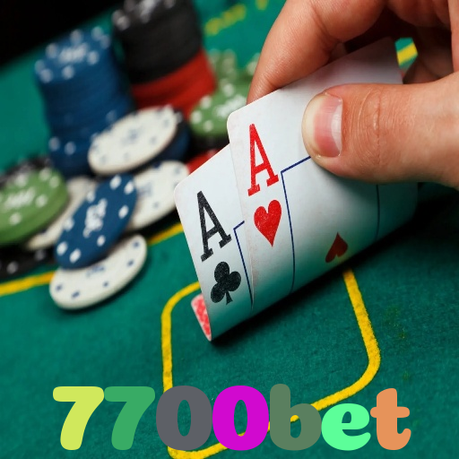7700bet：Aposte nas melhores slots e conquiste prêmios como nunca!