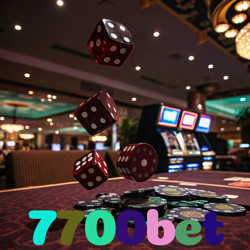 7700bet：Jogue poker, aposte no futebol e ganhe em grandes jogos de cassino!