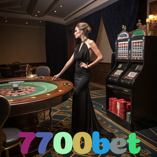 7700bet：Jogue poker, aposte no futebol e ganhe em grandes jogos de cassino!