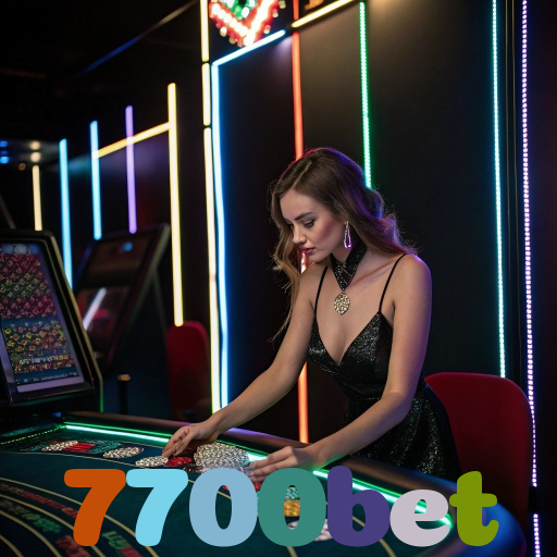 7700bet：Jogue poker, aposte no futebol e ganhe em grandes jogos de cassino!