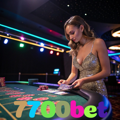 7700bet：Aposte nas melhores slots e conquiste prêmios como nunca!