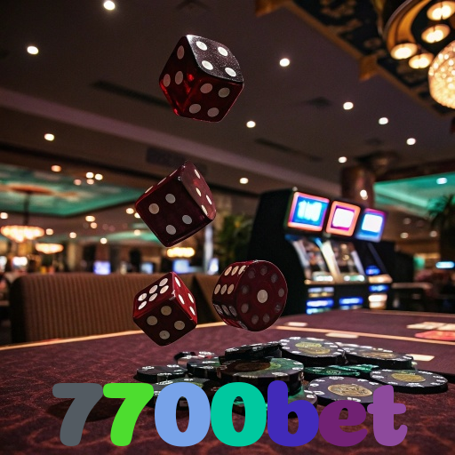 7700bet：Aposte nas melhores slots e conquiste prêmios como nunca!